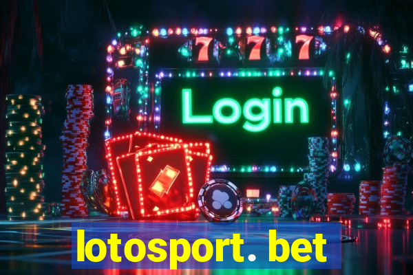 lotosport. bet